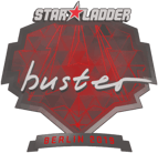 Sticker | buster | Berlin 2019 image