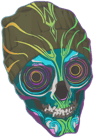 Sticker | Viggo image