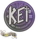Sticker | KEi | Paris 2023 image