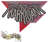 Sticker | karrigan | Paris 2023