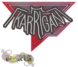 Sticker | karrigan | Paris 2023 Sticker | karrigan | Paris 2023 image