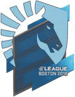 Sticker | Team Liquid | Boston 2018 image