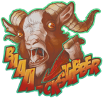 Sticker | Baaa-ckstabber! image