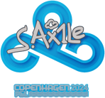 Sticker | Ax1Le | Copenhagen 2024 image