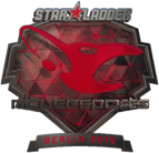 Sticker | mousesports (Foil) | Berlin 2019 image