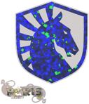 Sticker | Team Liquid (Glitter) | Paris 2023