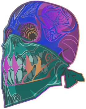 Sticker | Perry (ホログラム)