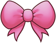 Sticker | Ribbon Tie