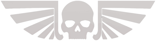 Sticker | Astra Militarum 1