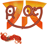 Sticker | roeJ (Holo) | Paris 2023