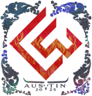 Sticker | Chinggis Warriors (Holo) | Austin 2025 image