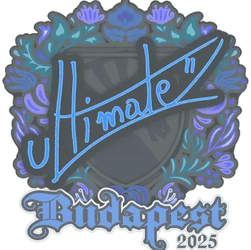 Çıkartma | ultimate | Budapeşte 2025