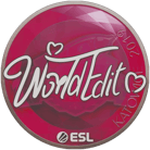 Sticker | WorldEdit | Katowice 2019 image