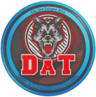 Sticker | dAT team | Cologne 2014 Sticker | dAT team | Cologne 2014 image
