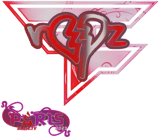 Sticker | ropz (Holo) | Paris 2023 Sticker | ropz (Holo) | Paris 2023 image