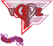 Sticker | ropz (Holo) | Paris 2023