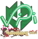 Sticker | VINI | Shanghai 2024 image