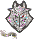 Sticker | G2 Esports (Glitter) | Paris 2023 image