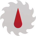 Sticker | Flesh Tearers