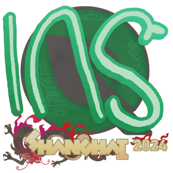 Sticker | INS | Shanghai 2024