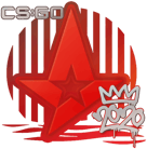 Sticker | Astralis | 2020 RMR image