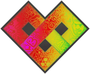 Sticker | Leaving The Station