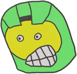 Sticker | Mister Chief