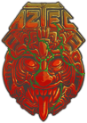 Sticker | Aztec image