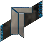 Sticker | Titan (Foil) | Katowice 2015 Sticker | Titan (Foil) | Katowice 2015 image