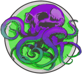 Sticker | Toxic Tentaskull