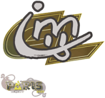 Sticker | iM | Paris 2023 image