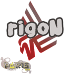 Sticker | rigoN | Paris 2023