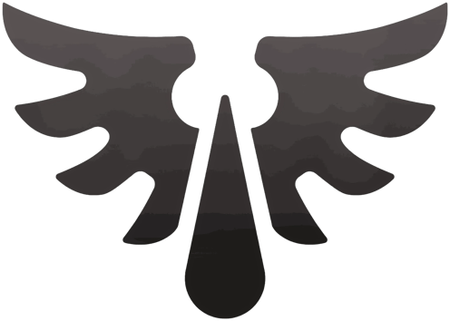 Sticker | Blood Angels