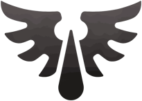 Sticker | Blood Angels