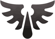 Sticker | Blood Angels Sticker | Blood Angels image