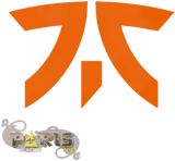 Sticker | Fnatic | Paris 2023