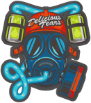 Sticker | Delicious Tears