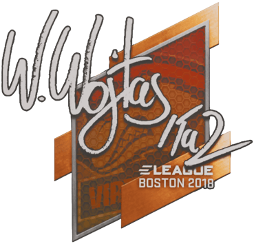 Sticker | TaZ | Boston 2018