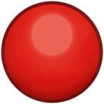 Sticker | Clown Nose