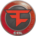 Sticker | FaZe Clan | Katowice 2019 image