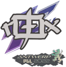 Sticker | rox | Antwerp 2022 image