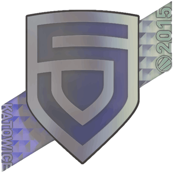 Sticker | PENTA Sports (Holo) | Katowice 2015