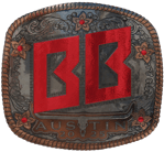 Sticker | BetBoom (Foil) | Austin 2025 image