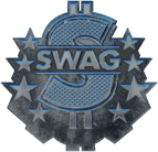 Sticker | Swag image