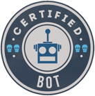 Sticker | The Bot image