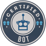 Sticker | The Bot