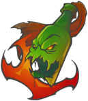 Sticker | Devouring Flame