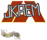 Sticker | jkaem | Paris 2023 image