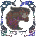 Sticker | FURIA (Holo) | Austin 2025