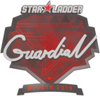Sticker | GuardiaN | Berlin 2019 image